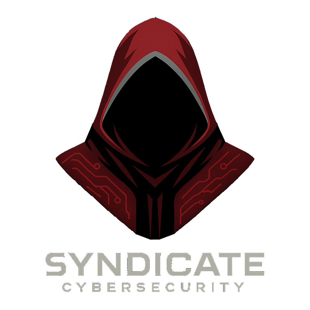 Syndicate Cybersecurity